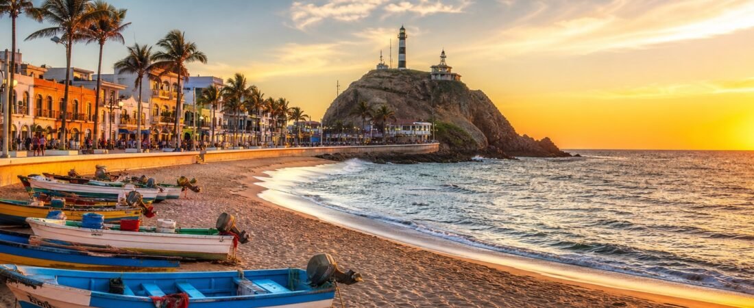 Errori da evitare a Mazatlán