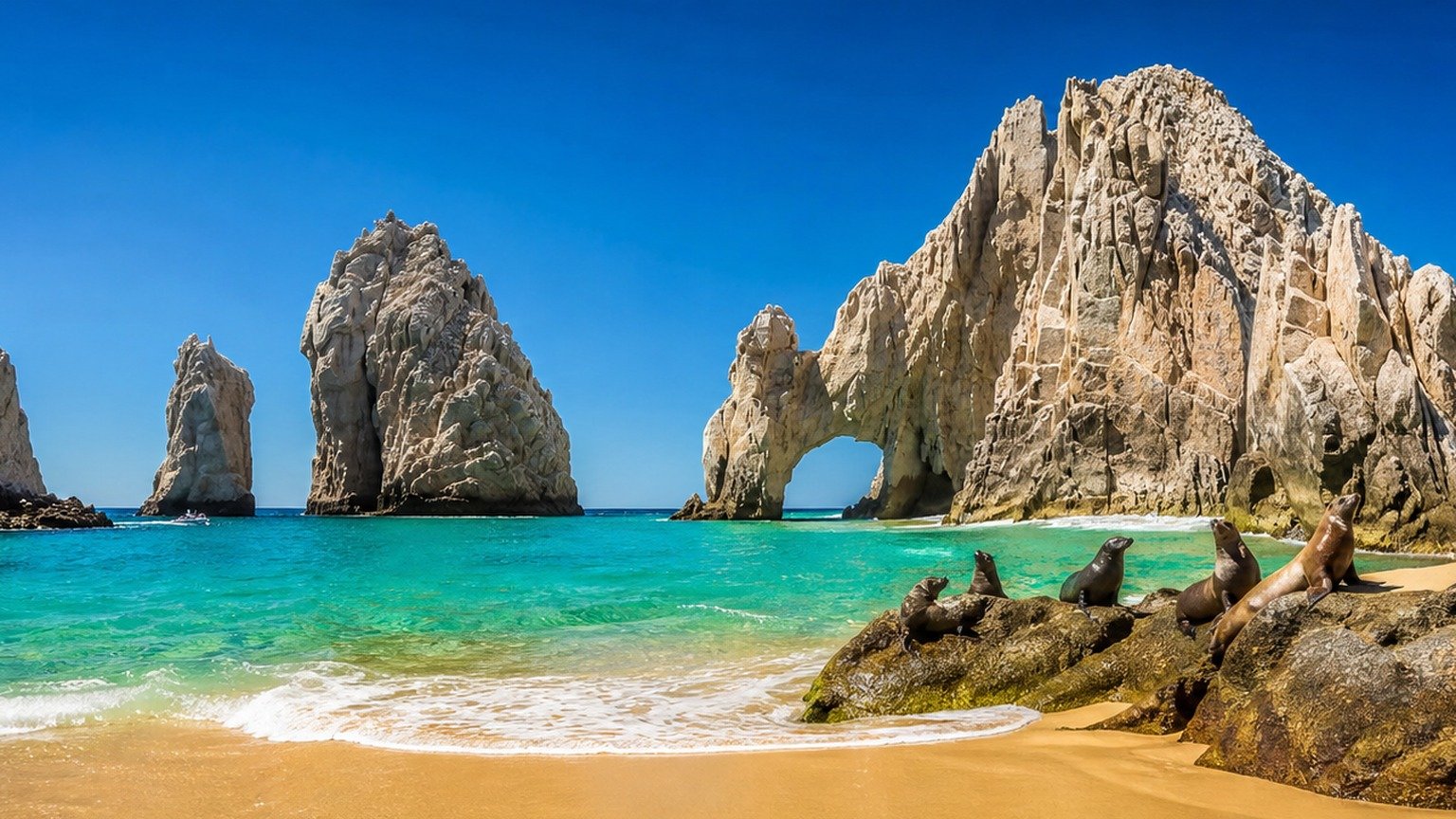 Errori da evitare a Los Cabos