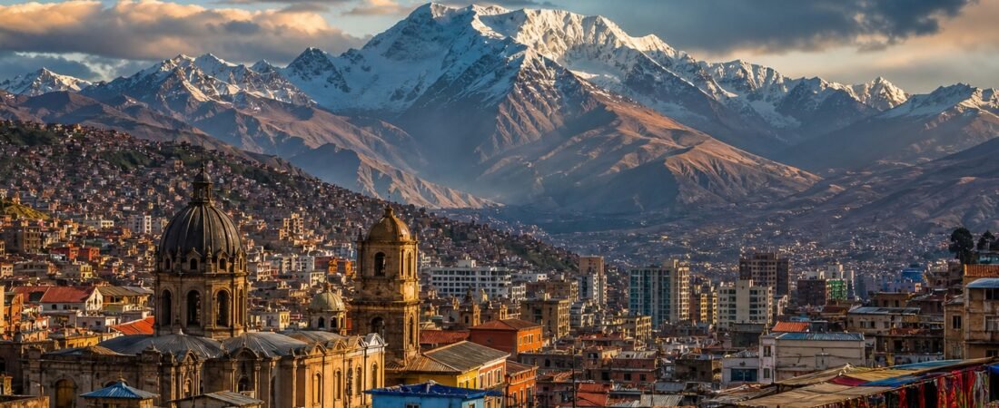 Errori da evitare a La Paz