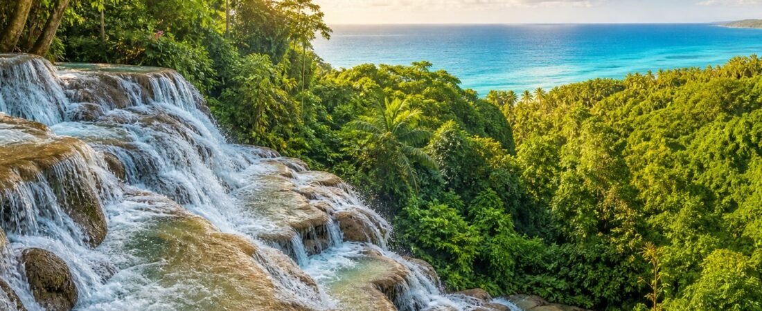 Errori da evitare a Jamaica