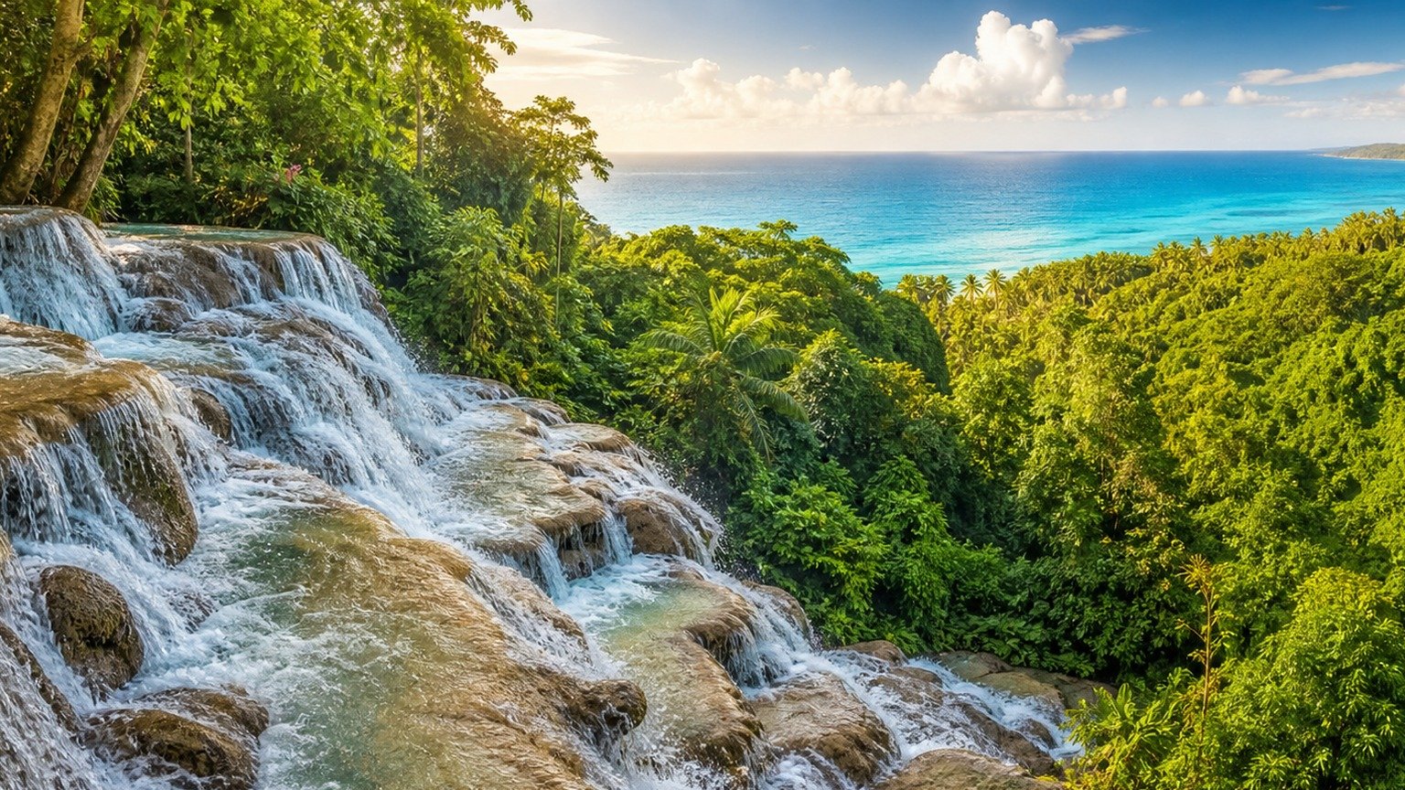 Errori da evitare a Jamaica
