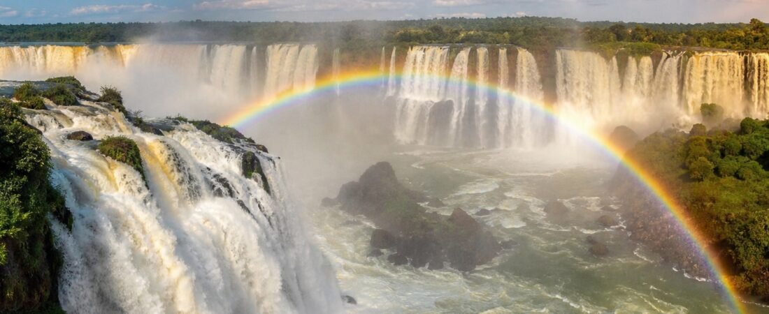 Errori da evitare a Iguazú