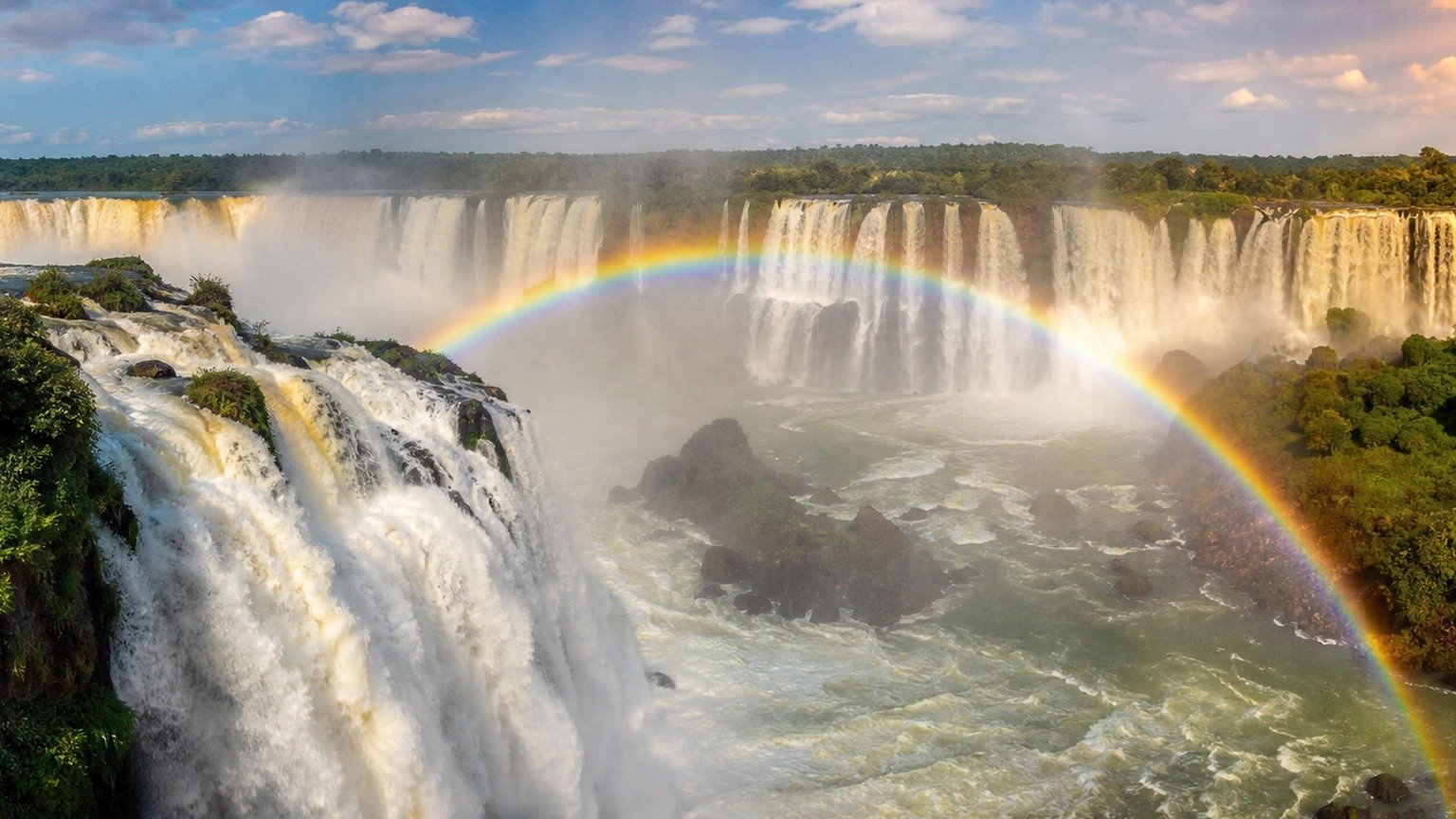 Errori da evitare a Iguazú