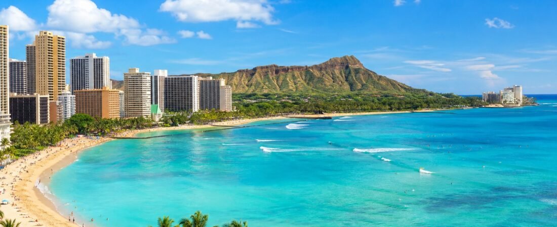 Errori da evitare a Honolulu