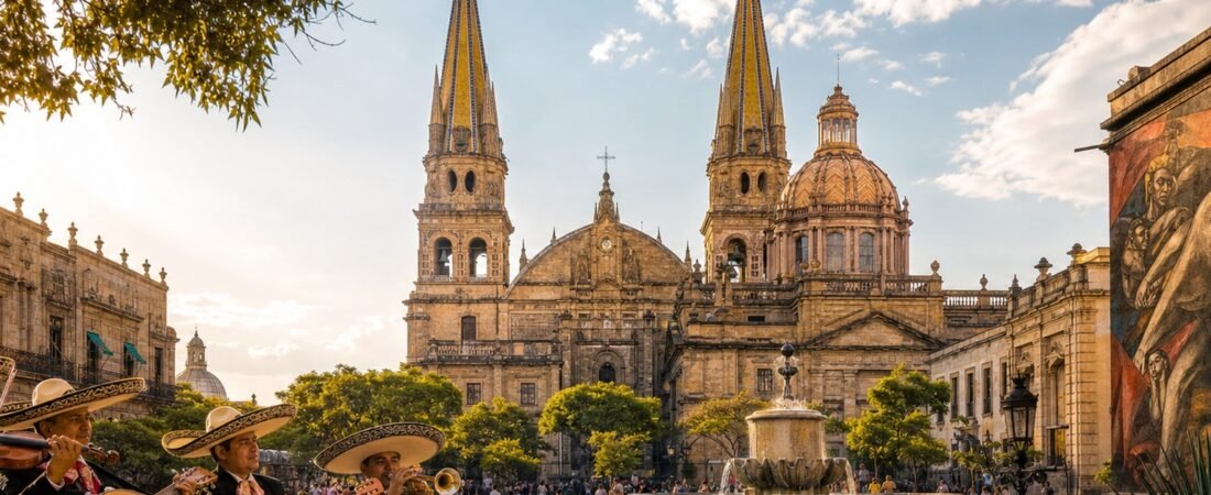Errori da evitare a Guadalajara