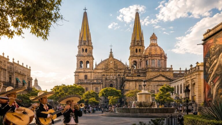 Errori da evitare a Guadalajara