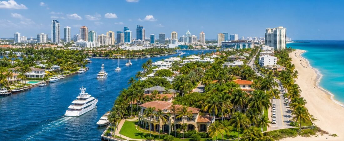Errori da evitare a Fort Lauderdale