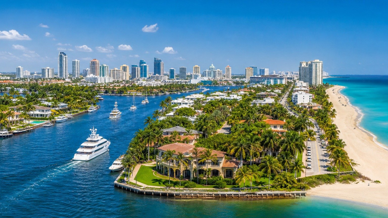 Errori da evitare a Fort Lauderdale