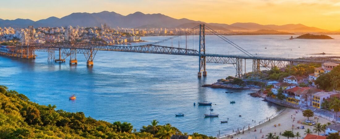 Errori da evitare a Florianópolis