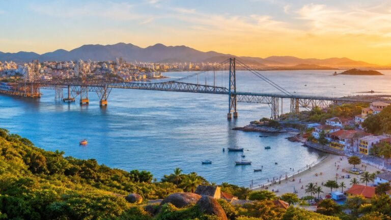 Errori da evitare a Florianópolis