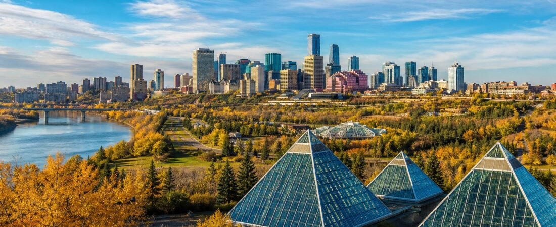 Errori da evitare a Edmonton