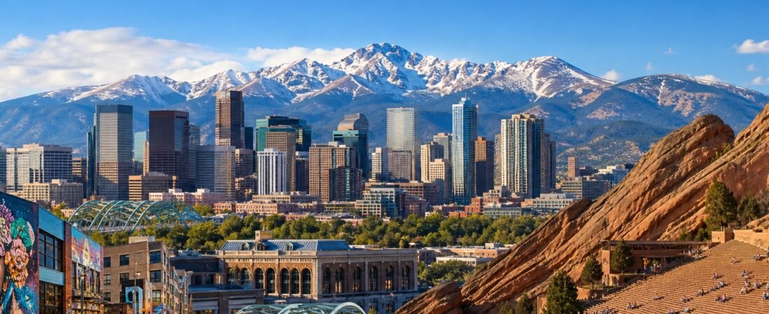 Errori da evitare a Denver