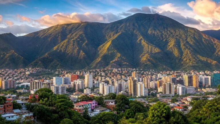 Errori da evitare a Caracas
