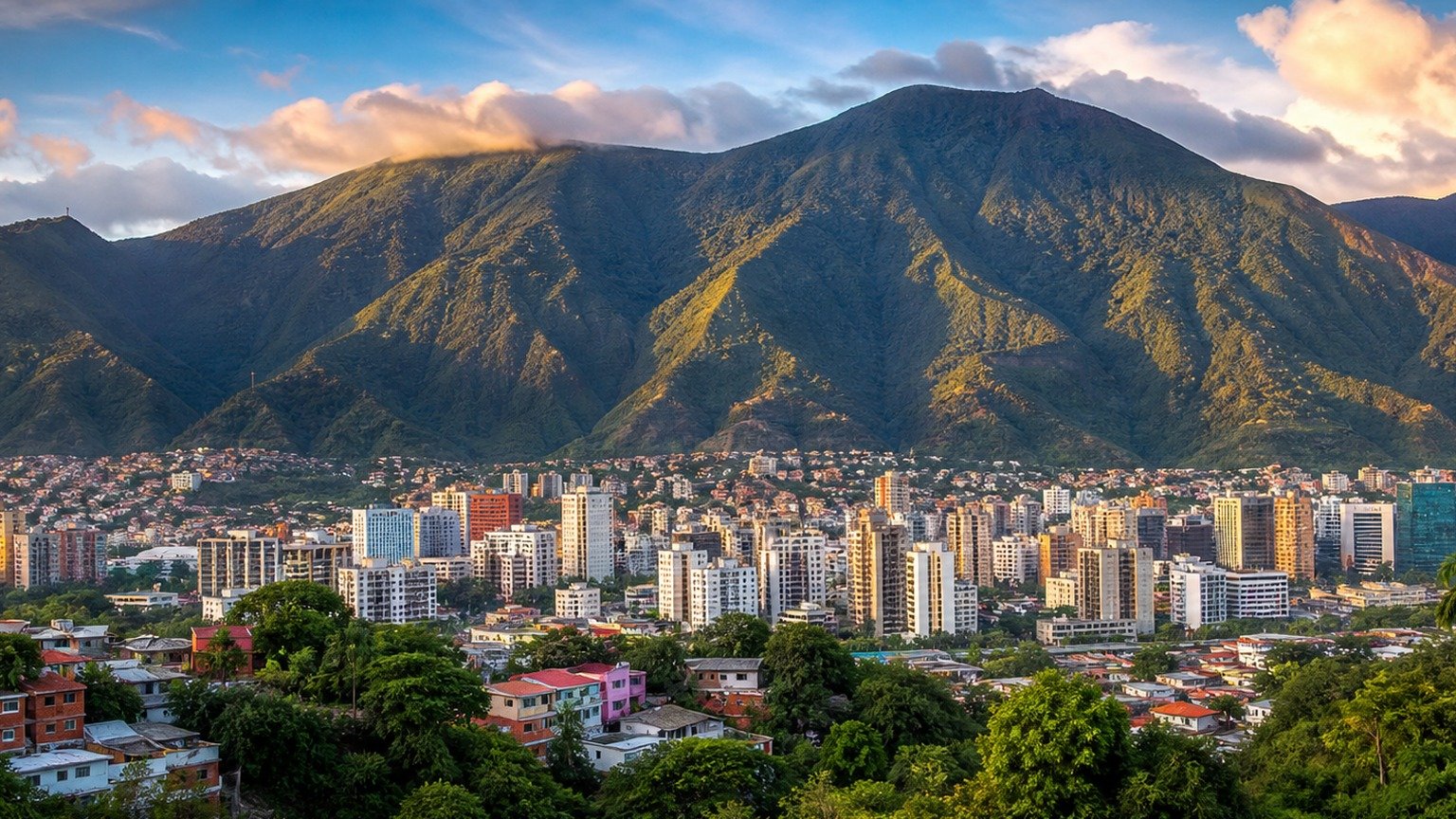 Errori da evitare a Caracas