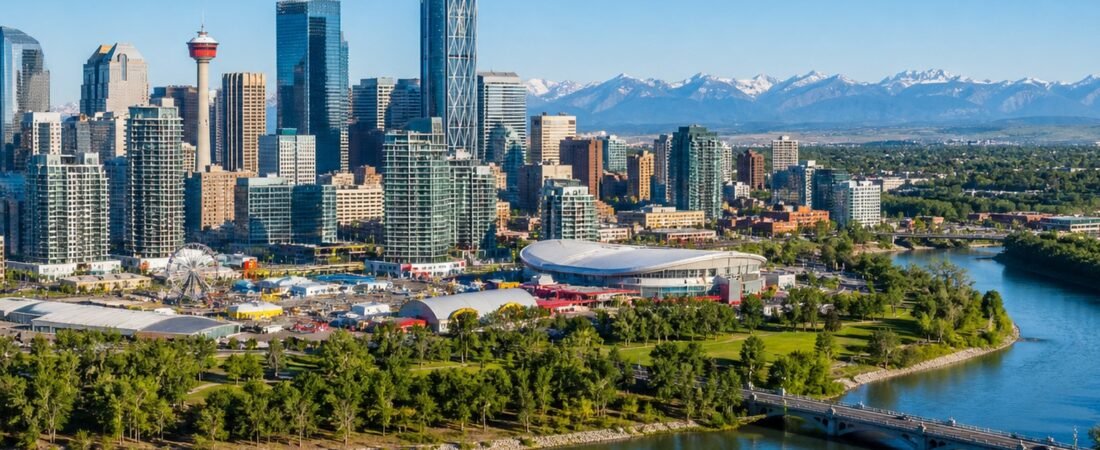 Errori da evitare a Calgary