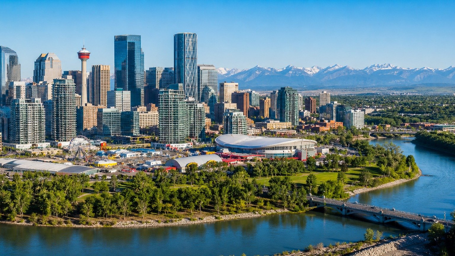 Errori da evitare a Calgary