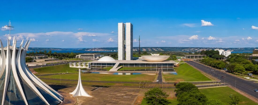 Errori da evitare a Brasília