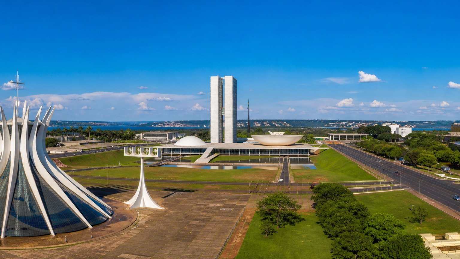 Errori da evitare a Brasília