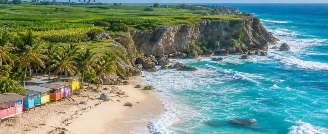 Errori da evitare a Barbados