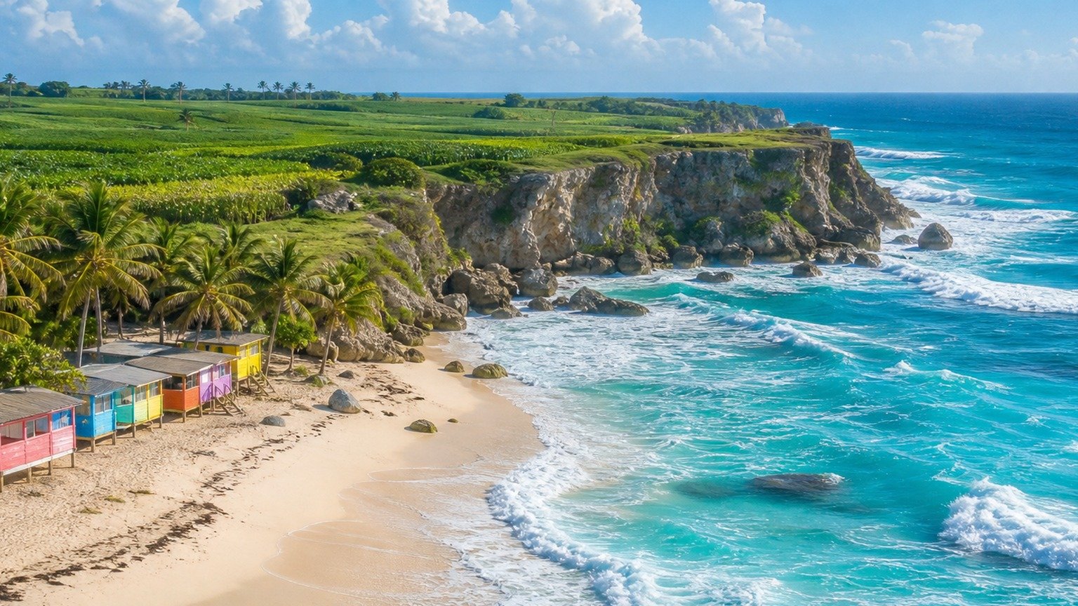 Errori da evitare a Barbados