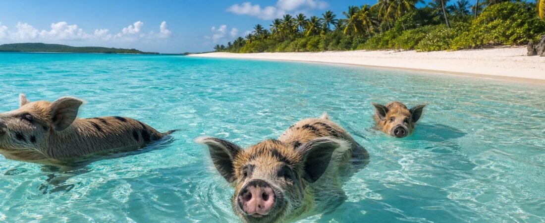 Errori da evitare a Bahamas