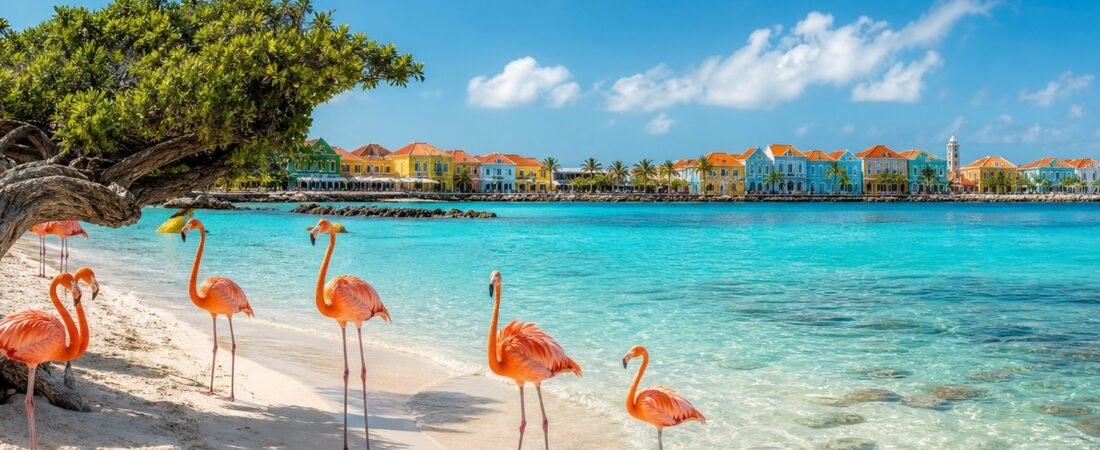 Errori da evitare ad Aruba