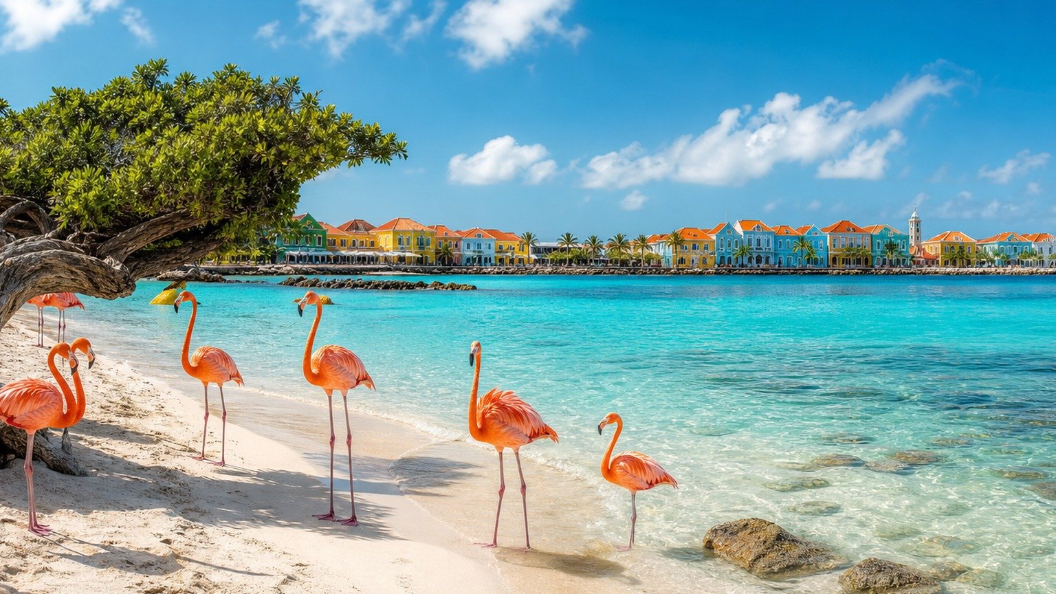 Errori da evitare ad Aruba