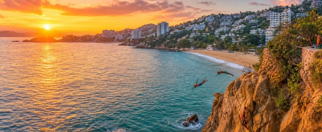 Errori da evitare ad Acapulco