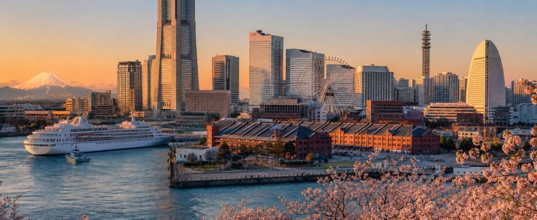 Errori da evitare a Yokohama