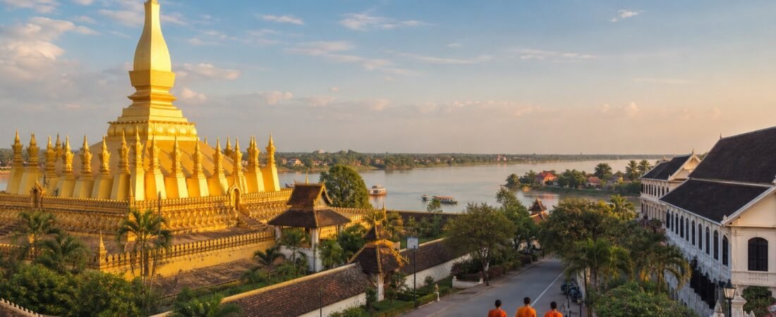 Errori da evitare a Vientiane