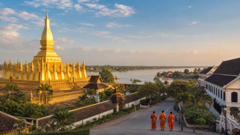 Errori da evitare a Vientiane