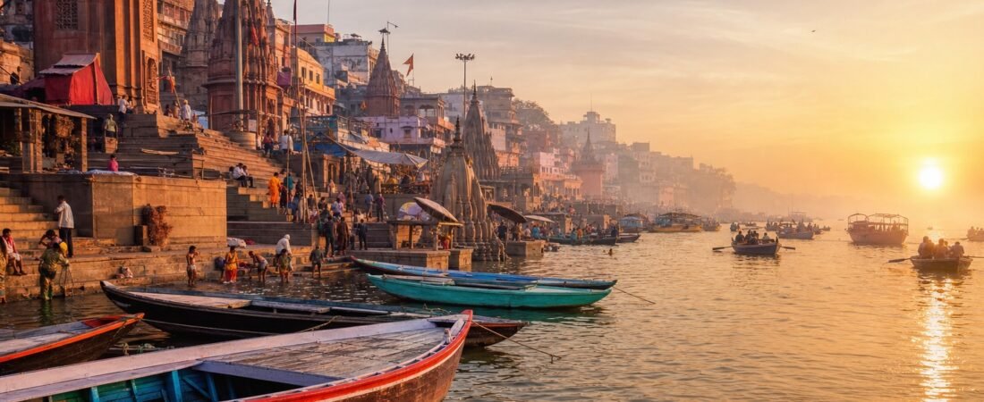 Errori da evitare a Varanasi