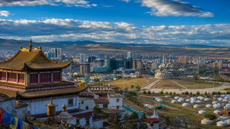 Errori da evitare a Ulaanbaatar