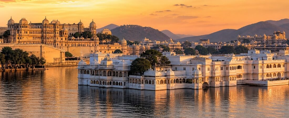 Errori da evitare a Udaipur
