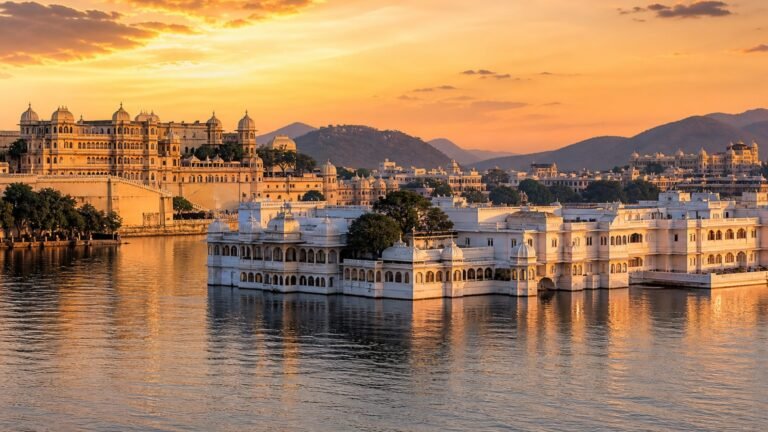 Errori da evitare a Udaipur