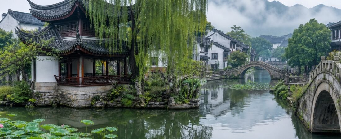 Errori da evitare a Suzhou