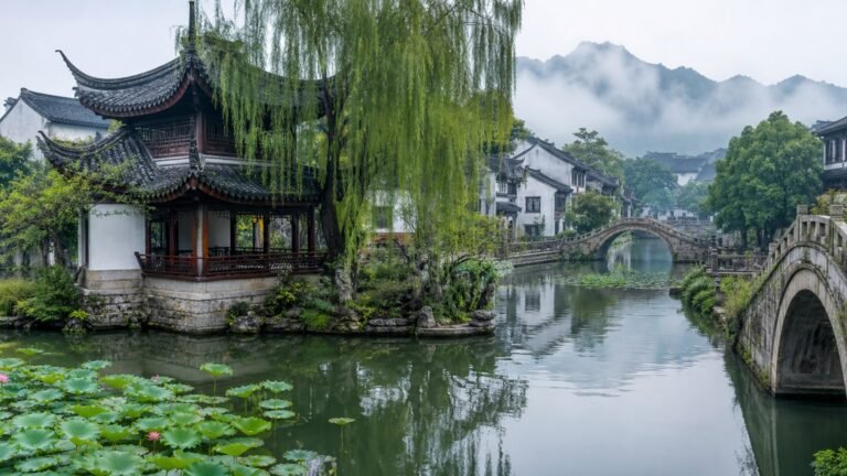 Errori da evitare a Suzhou