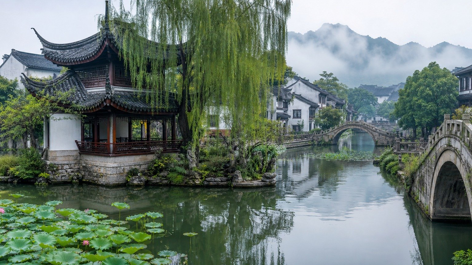 Errori da evitare a Suzhou