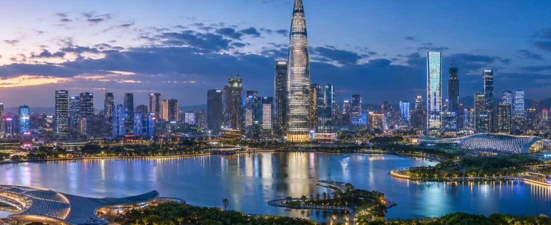 Errori da evitare a Shenzhen