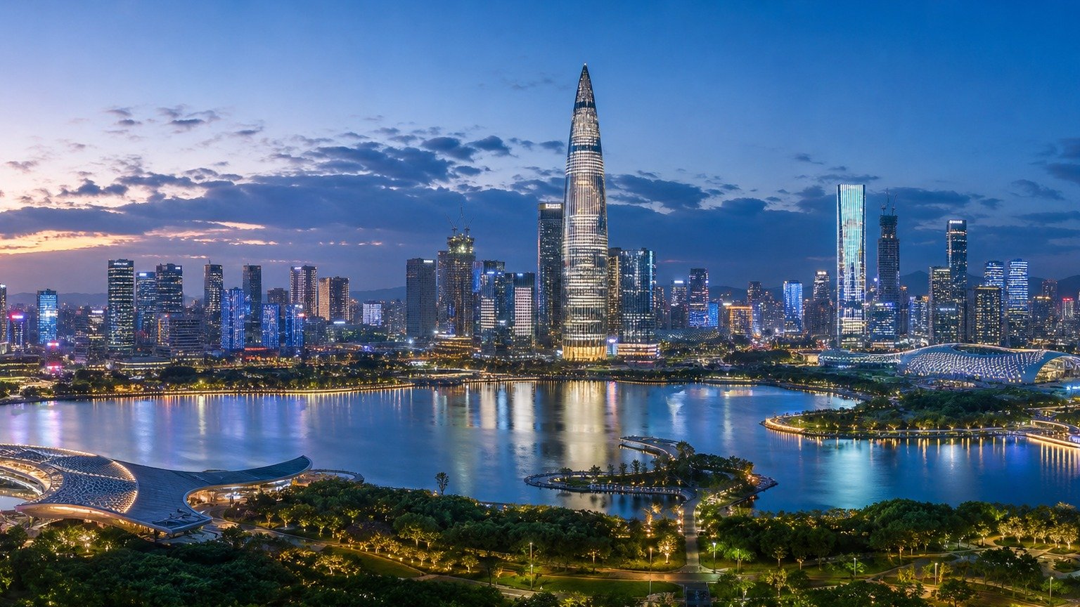Errori da evitare a Shenzhen