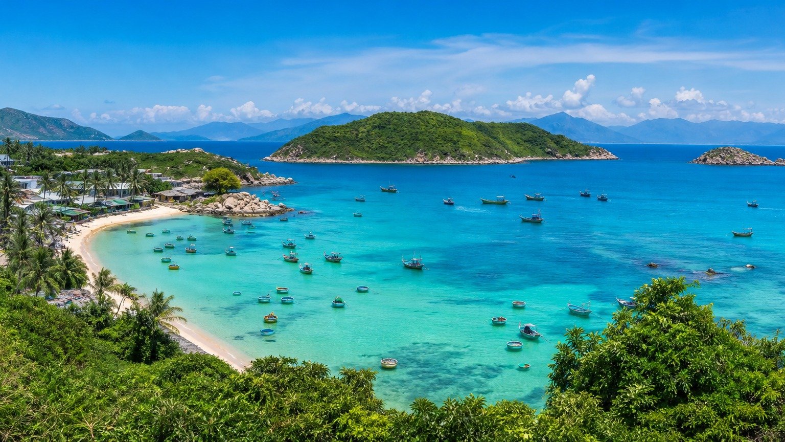 Errori da evitare a Nha Trang