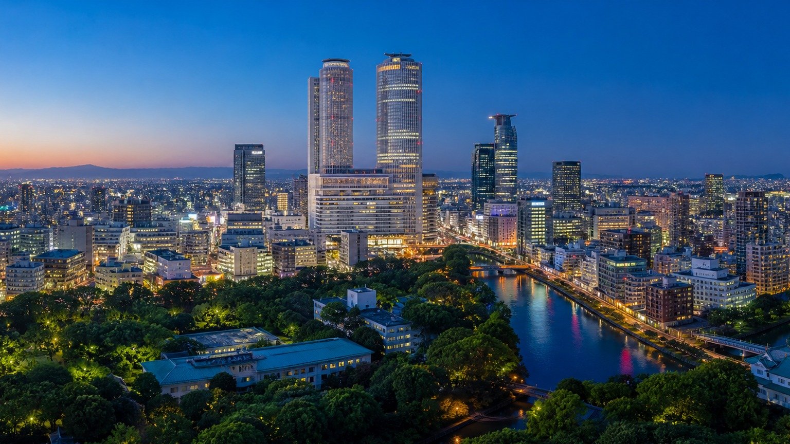 Errori da evitare a Nagoya