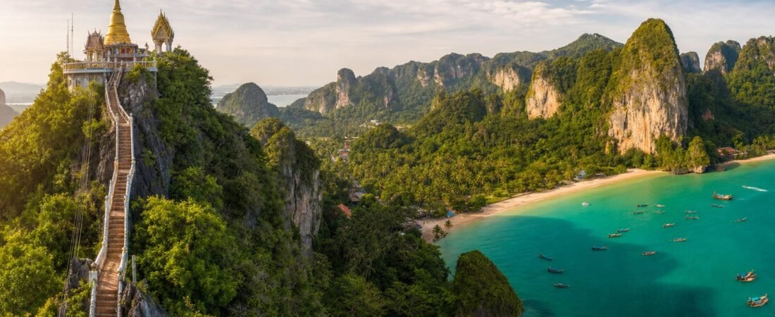 Errori da evitare a Krabi