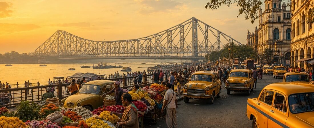 Errori da evitare a Kolkata