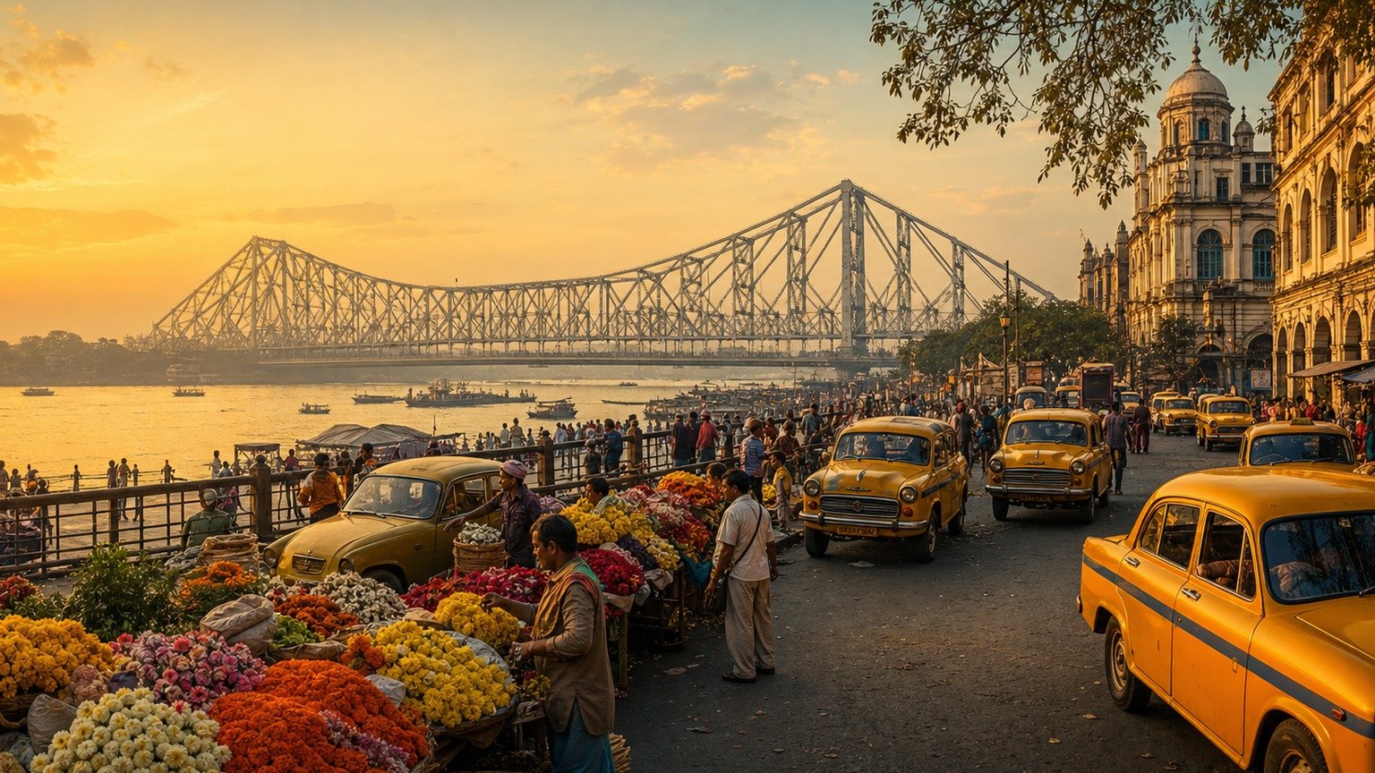 Errori da evitare a Kolkata