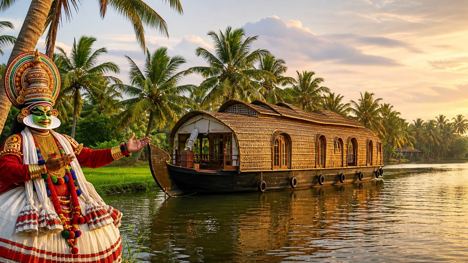 Errori da evitare a Kerala