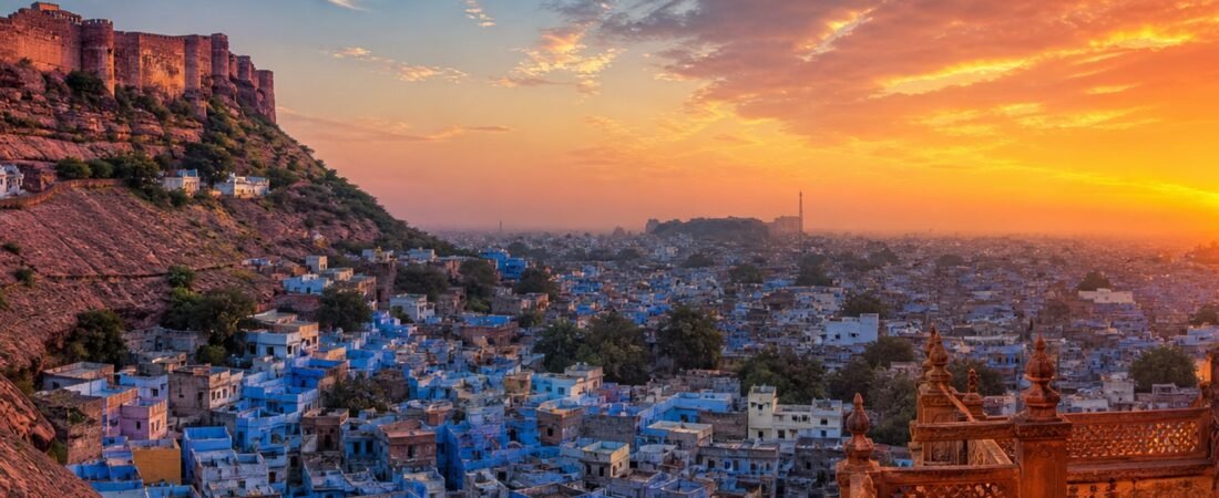 Errori da evitare a Jodhpur