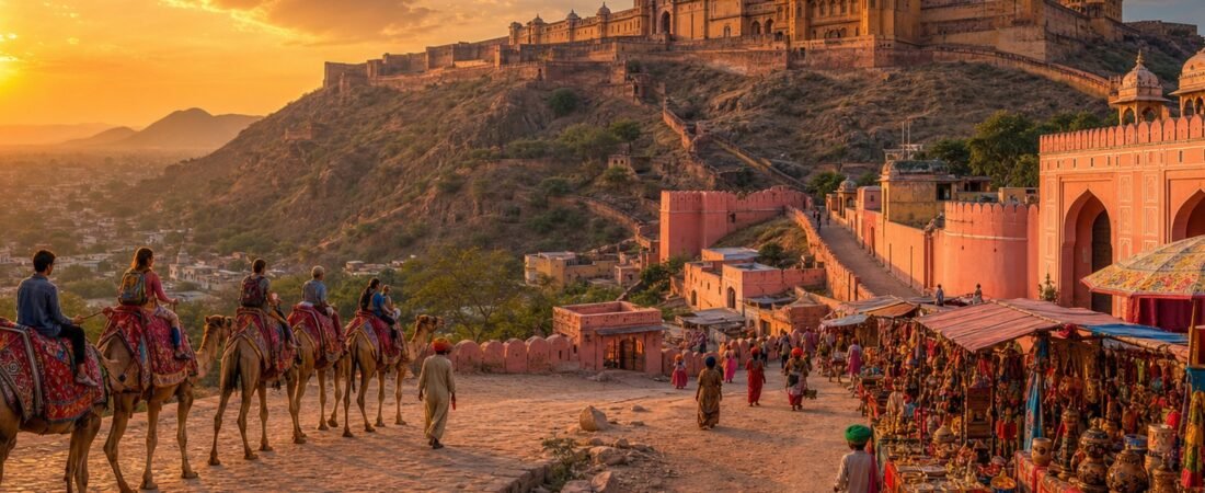 Errori da evitare a Jaipur