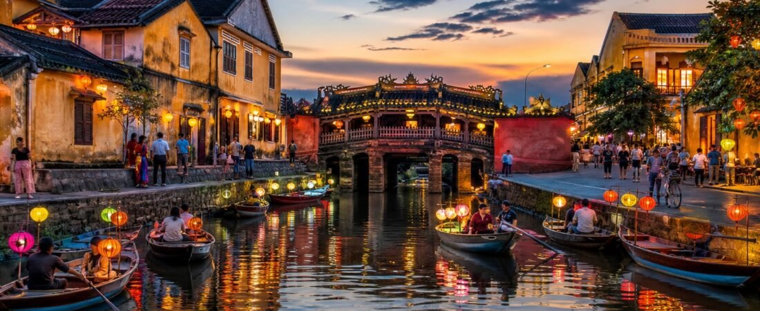 Errori da evitare a Hoi An