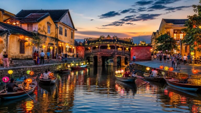 Errori da evitare a Hoi An